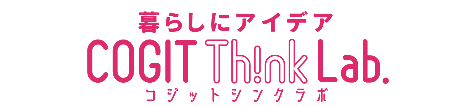 コジット公式ショップ  idea.com